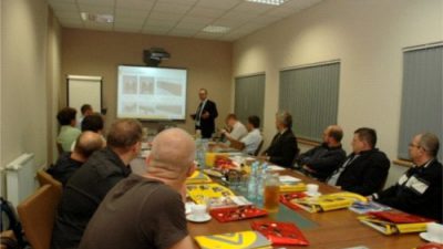 Automatyzacja procesów produkcyjnych