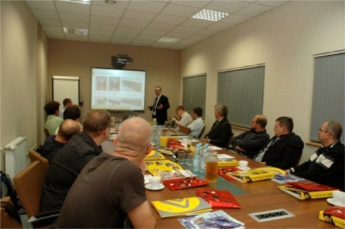 Automatyzacja procesów produkcyjnych