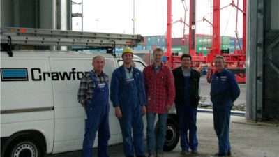 Wszechstronny serwis