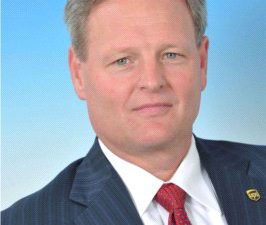 Jim Barber prezesem UPS Europe