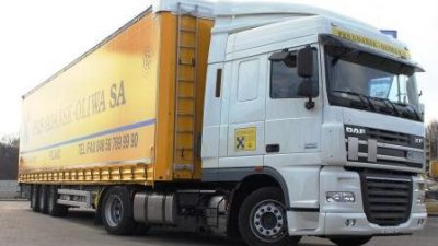 PKS Gdańsk-Oliwa – Nie jesteśmy spółdzielnią