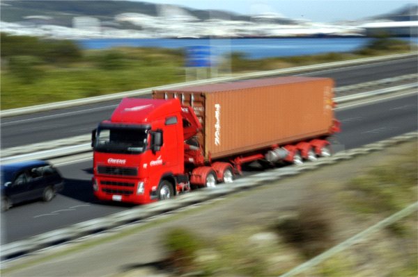 Transport – szanse oraz wyzwania dla polskich przedsiębiorstw, 11.10. 2011 r., Sopot – warsztat, udział bezpłatny