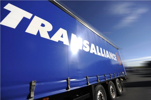 System Transics u TRANSALLIANCE