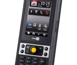 CipherLab CP30