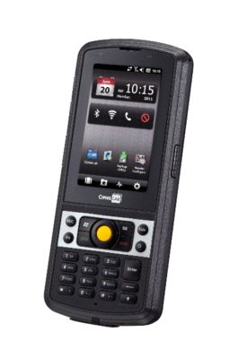 CipherLab CP30