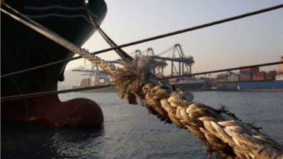 Kuehne + Nagel Polska uruchamia połączenie LCL Szanghaj–Wrocław