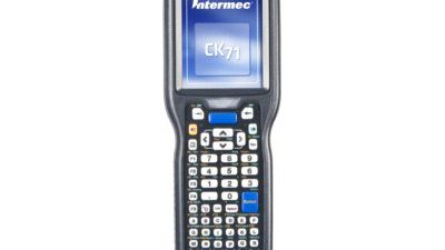 Intermec – terminale serii 70