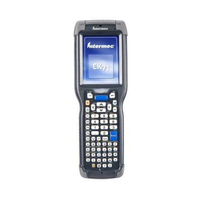 Intermec – terminale serii 70