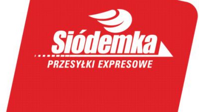 Siódemka notuje wzrost na rynku usług logistycznych dla e-commerce