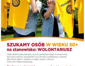 Siódemka wspiera hospicja