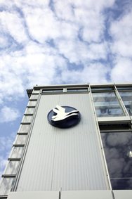 Nowy oddział Hellmann Worldwide Logistics Polska