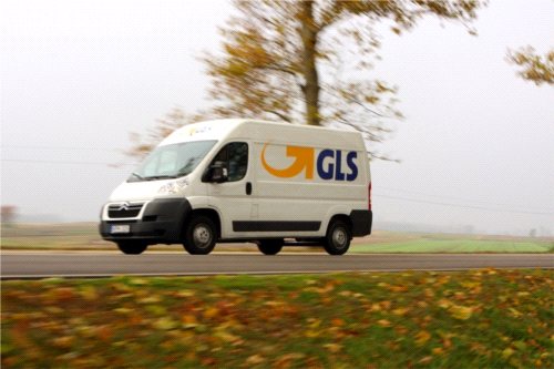 GLS Poland otwiera nowy oddział w Ełku