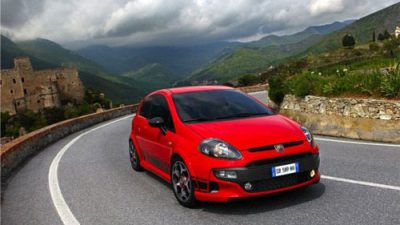 Abarth wzmacnia ofertę na rynku polskim