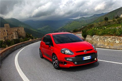Abarth wzmacnia ofertę na rynku polskim