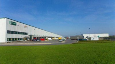 Prologis wynajął 110 tys mkw w Polsce