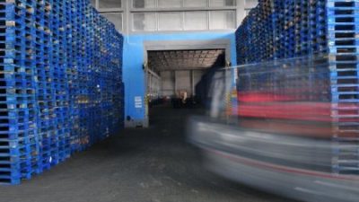 Ile kosztuje zarządzanie paletami?