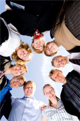 FIEGE pożądanym pracodawcą 2011 roku