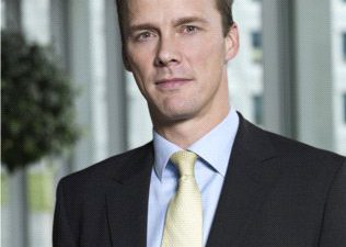 Nowym prezes zarządu Maersk Polska