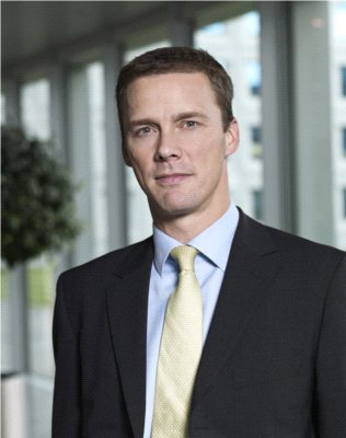 Nowym prezes zarządu Maersk Polska