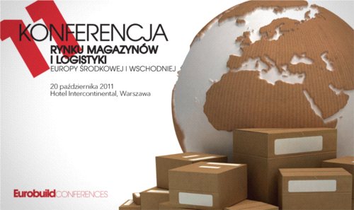 11 Konferencja rynku magazynów i logistyki