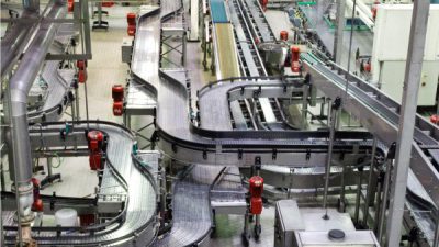 Zagrożenia Lean Manufacturing