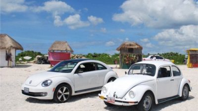 Jak wygląda pomysł Porsche 77 lat później
