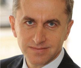 Zmiany personalne w Panattoni Europe
