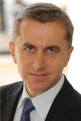 Zmiany personalne w Panattoni Europe