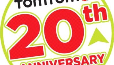 Od 20 lat TomTom prowadzi na drodze