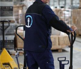 Kuehne + Nagel zarządza procesami magazynowymi dla Bonfiglioli w Indiach