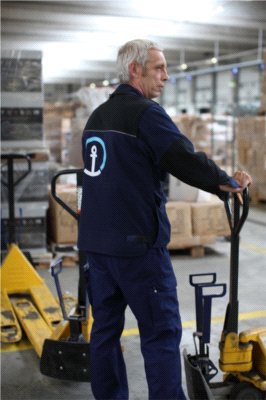 Kuehne + Nagel zarządza procesami magazynowymi dla Bonfiglioli w Indiach