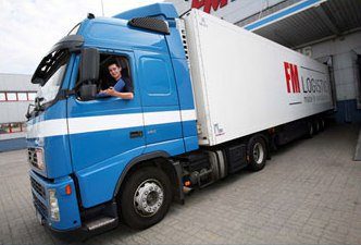 FM Logistic dla Grupy Sanofi
