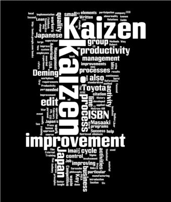Ewolucja w stylu Kaizen