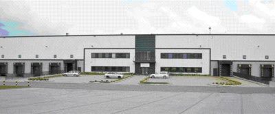 arvato otwiera Skład Konsygnacyjny