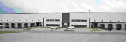 arvato otwiera Skład Konsygnacyjny