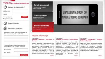 siodemka.com w nowej odsłonie