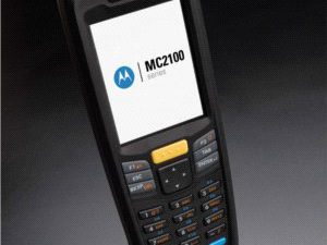 MC2100 Motorola Solutions