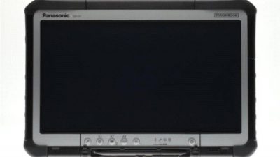 Diagnostyczny tablet
