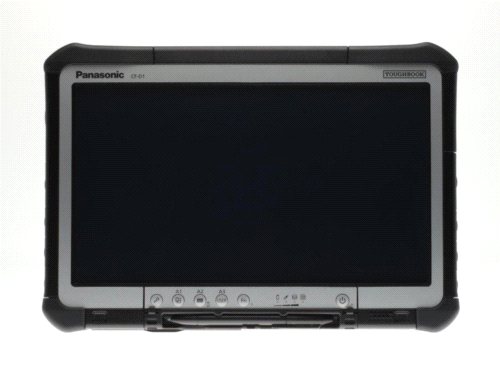 Diagnostyczny tablet