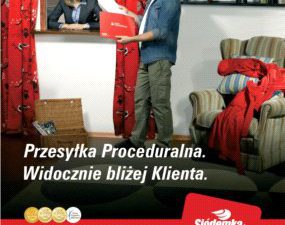 Siódemka aktywna w sektorze finansowym