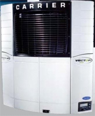 Nowy Vector 1550