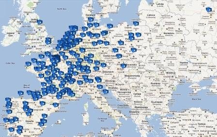 Stałe trasy i długoterminowe zlecenia