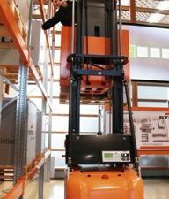 Pick and Go – inteligentne rozwiązanie w logistyce
