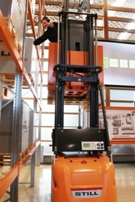 Pick and Go – inteligentne rozwiązanie w logistyce