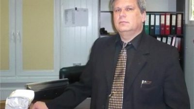 Nowy dyrektor K-EX