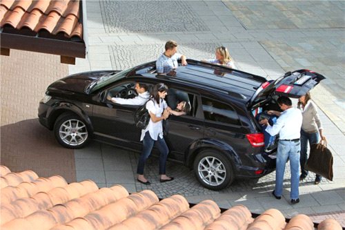 Wyprzedaż w Fiat Auto Poland