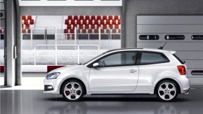 Polo GTI oraz Golf GTI Edition 35 w polskich salonach