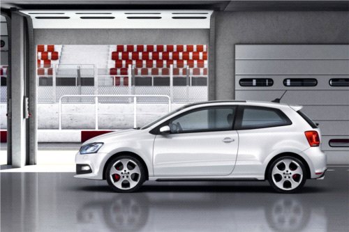 Polo GTI oraz Golf GTI Edition 35 w polskich salonach