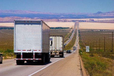 Komunikat Biura ds. Transportu Międzynarodowego