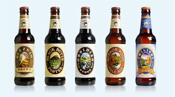 Deschutes Brewery wybiera rozwiązania Demand Solutions do zarządzania łańcuchem dostaw